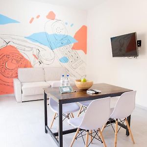 Appartement op de Begane Grond